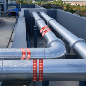 Pipes Marking