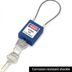 Blue Stainless Steel 3