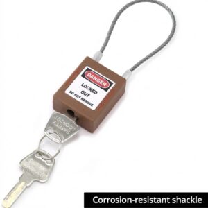 Brown Stainless Steel 3