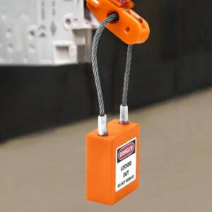 Orange Stainless Steel 7