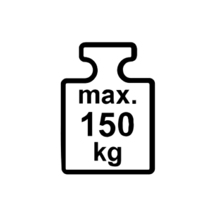 150 KG