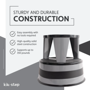 Kit Step (4)
