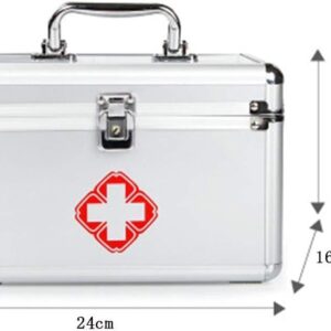 First Aid Diamond Bag (3)